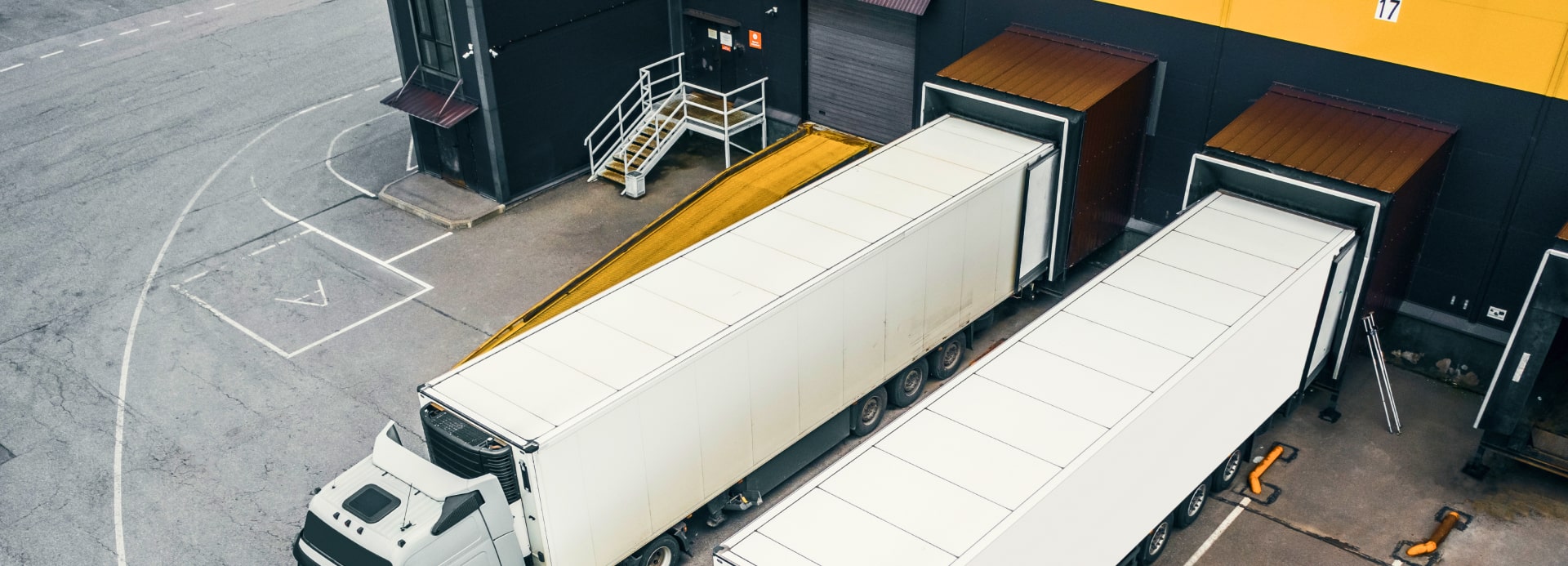 Warehouse Operations