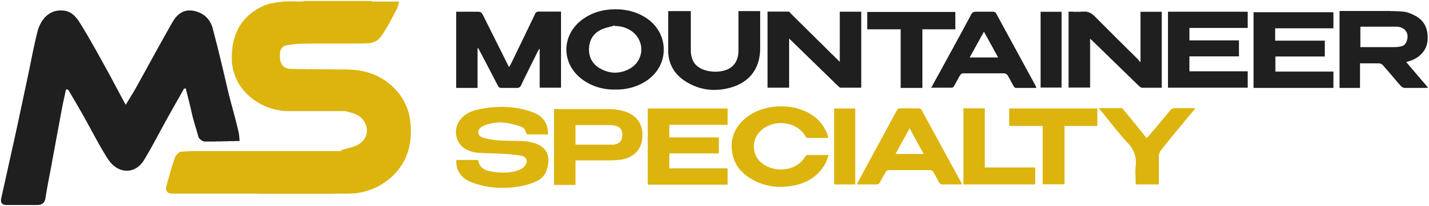 Mountaineer Specialty