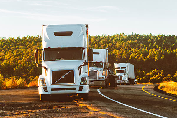 Chemical Logistics